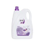 Moon & Mount Baby laundry liquid detergent 5 liter, washing liquid for Baby Clothes | Allergen Free | Leaf Love (Leaf Love)