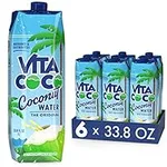 Vita Coco Coconut Water Original, 3