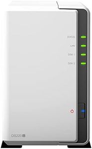 Synology D