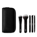 Travel Makeup Brush Set