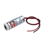 Red Line 6mm 650nm 5mW MXD1230 Laser Module