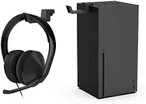 ECHZOVE Headphone Stand for Xbox Se