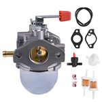 Carburetor Carb Kits Fits for Craftsman 7.8HP 4200W Generator