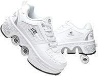 Pairobin Roller Skate Shoes - Sneak