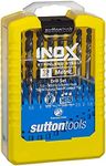 Sutton tools D180 Jobber Drill Bit 