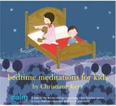 Bedtime Meditations for Kids (Calm for Kids)