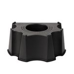 RTS Home Accents 50-Gallon Rain Water Collection Barrel Stand