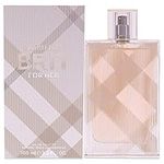 Burberry Brit For Women Edt Spray 100ml