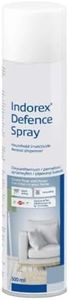 Indorex Flea Spray for The Home 500ML | Indorex Household Flea Spray | Home Gard Flea - Use on Carpets & Home Furniture | Active on Adult Fleas, Larvae & Eggs.