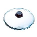 Pyrex 4937278 Glass lid, 28 cm, gray color