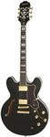 Epiphone Sheraton II PRO Gold Hardw