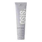 Schwarzkopf Professional OSiS+ Bounty Balm Rich Curl Cream For Taming and Enhanceing The Curly and Wavy Hair | Adds Shine & Softness With Glycerin, Red Algae, and Brown Algae Derivative - 150ml