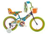 Titan Girl's BMX Bike Flower Power 