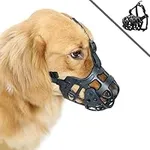 Dog Muzzle for Large Dogs, Dog Muzz