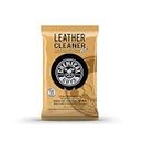 Chemical Guys Leather Cleaner Wipes Mega 50 Pack for Car Interiors, Furniture, Boots, and More, Works on Natural, Synthetic, Pleather, Faux Leather and More, (50 Ct)