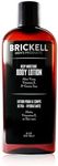 Brickell Men's Deep Moisture Body L