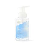 Fragrance Free/Unscented Foaming Hand Wash (300ml) - 100% Naturally Derived & Vegan | Perfect for individuals with skin sensitivity | No SLS, SLES, PEG, Parabens or fragrances or colors (Pack of 1)