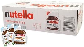 Nutella Si