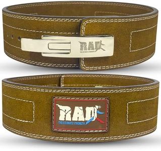 RAD Weight