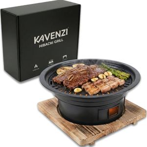 KAVENZI Hi