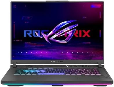 ASUS ROG S