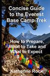 Everest Base Camp Trek