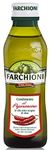 Farchioni - Chilli Pepper Olive Oil (250 ml) - Extra Virgin Olive Oil - Chilli Pepper Essence - Glass Bottle (250 ml)