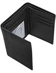 Genuine Leather Wallets For Men - T