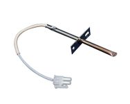 WP74008369 oven range temperature sensor Compatible With Whirlpool