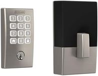 Schlage Arrive WiFi Deadbolt Smart 