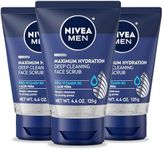 NIVEA MEN Maximum Hydration Deep Cl