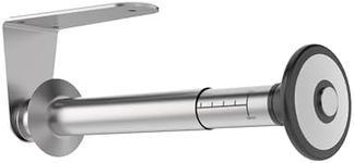 WZRUA Kitchen Roll Holder under Cab