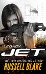 JET - Legacy: (Volume 5)