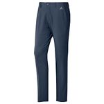 adidas Golf Mens Ultimate365 Water Resistant Trousers - Crew Navy - 34/32