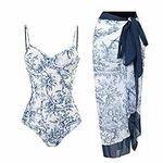 Cbcbtwo One Piece Bathing Suit for 