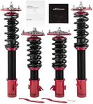 maXpeedingrods Coilover for Subaru 