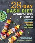 The 28 Day DASH Diet Weight Loss Pr