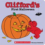 Clifford's First Halloween