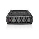 Glyph BlackBox Pro Rugged USB-C External Desktop Hard Drive 14TB (7200RPM, Enterprise-Class) BBPR14000ENT