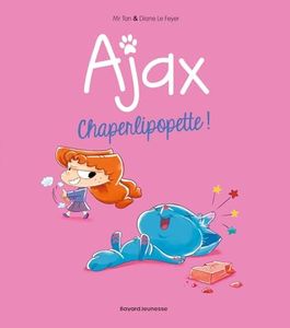 BD Ajax, T