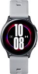 Samsung Galaxy Watch Active2 - Under Amour Edition 40 mm - Heart Rate Monitor, Mod Grey (UK Version)