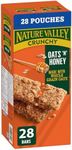 NATURE VALLEY - VALUE PACK SIZE - O