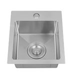 Isstainless Steel Sink