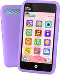 MOMILLA Toys Kids Smart Phone, Birt