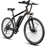Jasion EB5 Electric Bike for Adults