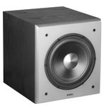 Edifier T5 Powered Subwoofer - 8 Inch Driver - 70 Watt (Black)