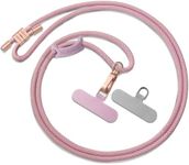 SURPHY Phone Lanyard with Patch, Ad