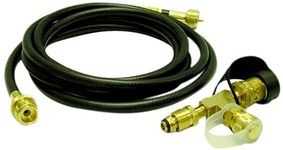 Mr. Heater Stay Flow 12-Feet HoseTee Assembly