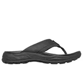 Skechers ARCH FIT MOTLEY SD - MALICO-Black-6