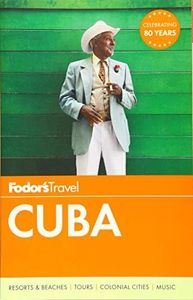 Fodor's Cu